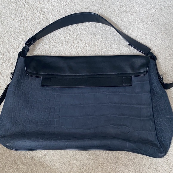 All Saints Shoulder Bag - Picture 2 of 8